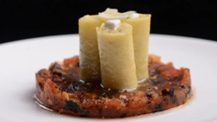 גליליות פסטה | רשת 13