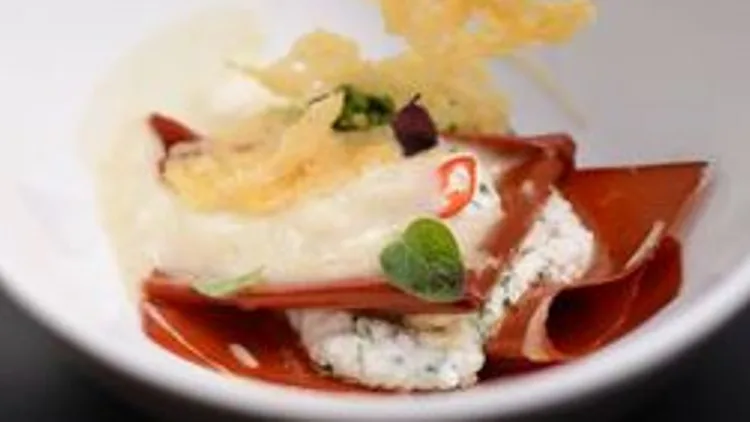 לזניה פתוחה | רשת 13