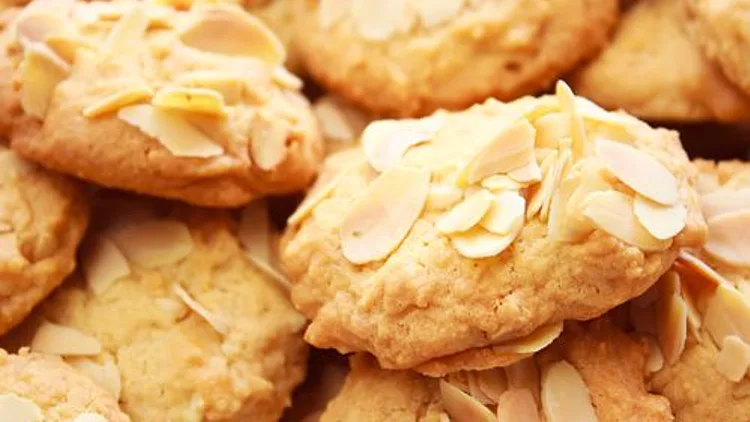 עוגיות שקדים איטלקיות כשרות לפסח