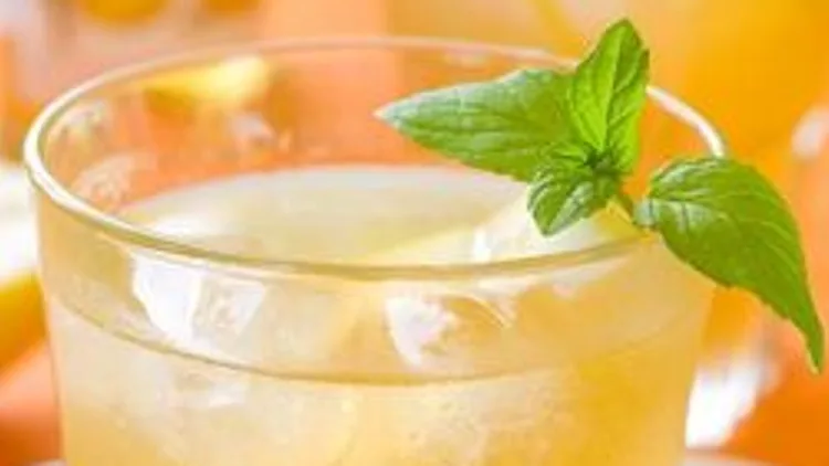 קוקטייל מנגו כתוש