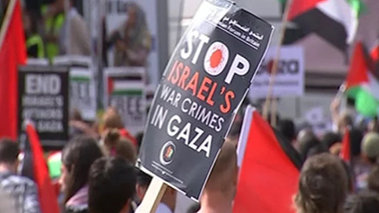 תומכי BDS לא יוכנסו לישראל