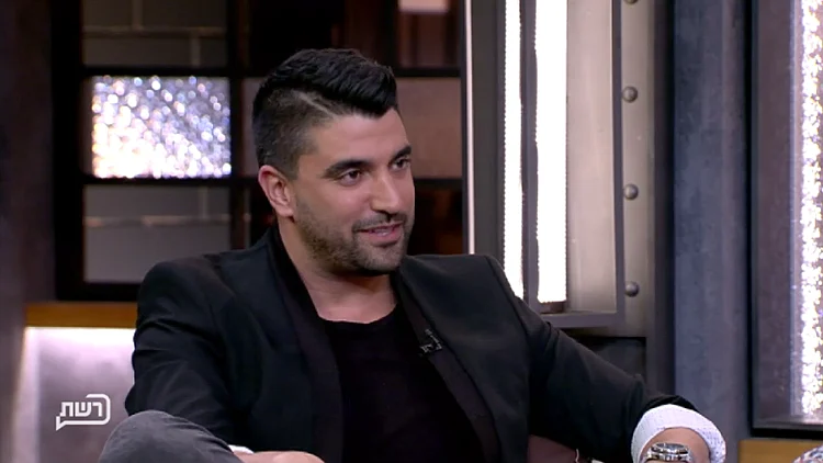 "בכיתי כל הדרך לטבריה. זה היה בכי שלא יכולתי לעצור"