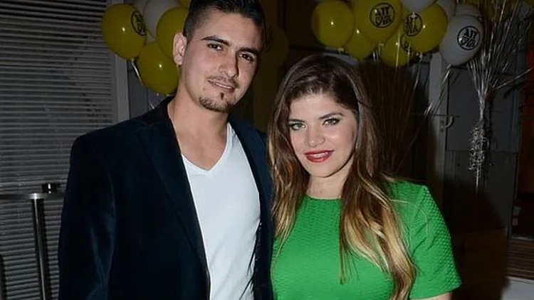 ג'קי אזולאי הביאה לעולם בן שלישי | רשת 13