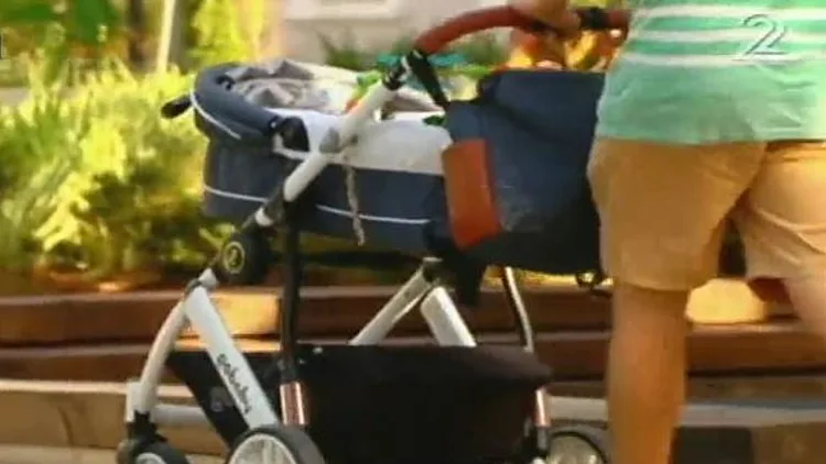 תעשיית השינה: ההורים שיעשו הכול כדי להרדים את הילדים | חדשות 13