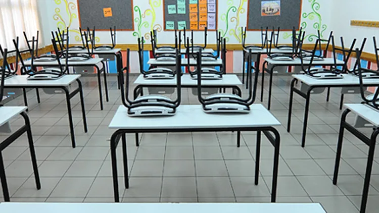 הסתדרות המורים מאיימת: שביתה אחרי פסח | חדשות 13