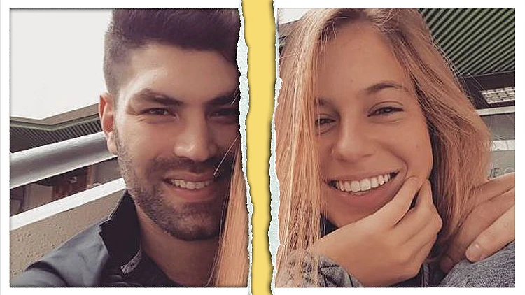 נפלה עטרת ראשנו: אורי ששון והחברה נפרדו | רשת 13