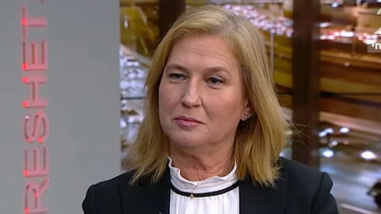 אופוזיציה נשית עושה את העבודה