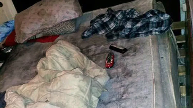 תלמידי תיכון הזדעזעו והתגייסו לסייע: כך חי נכה | חדשות 13