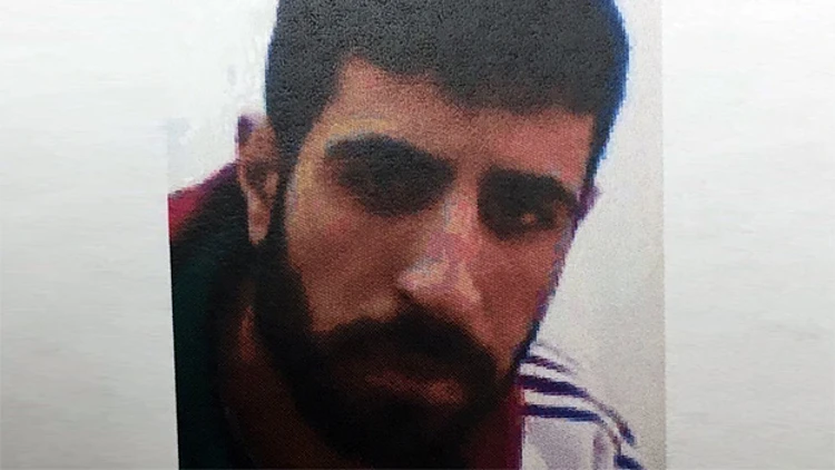 יוסף יאסר סוילם