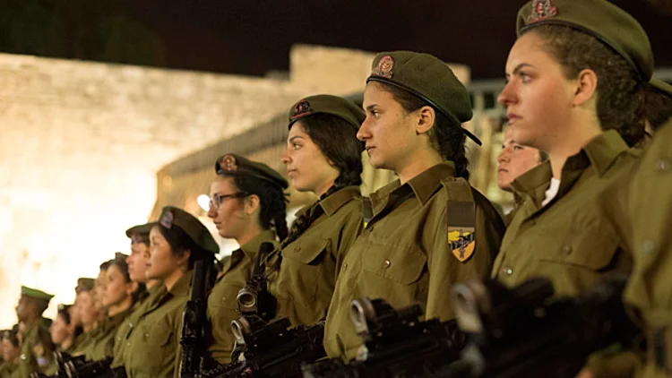 לוינשטיין לא לבד: לא צריך לוחמות | חדשות 13