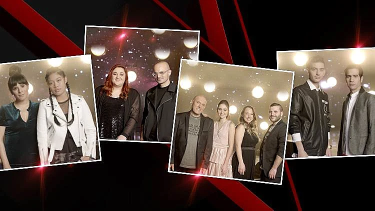 מה המתמודדים ישירו הערב?