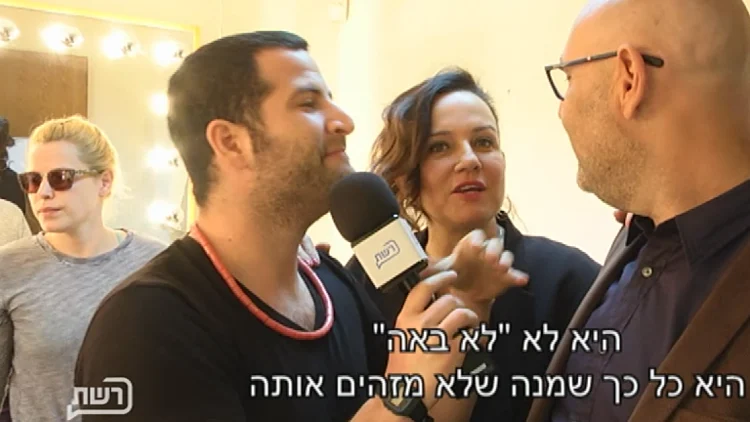 מה עומד לקרות הערב ב"מחר שבת"?