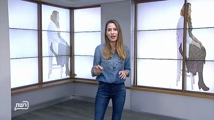 הצצה ללוקים ההורסים של המתמודדים בחצי הגמר