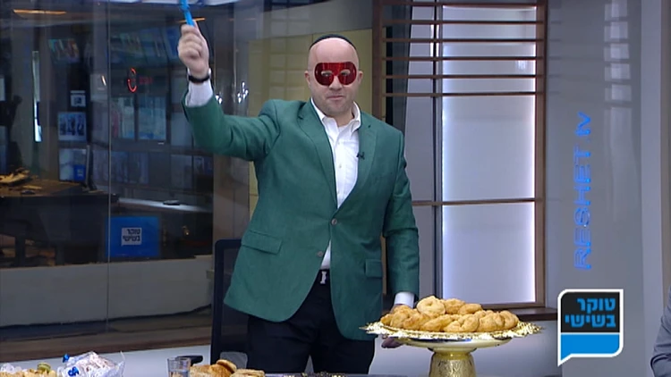 טוקר בשישי 10.03.17