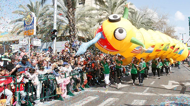 מזג אוויר הפכפך