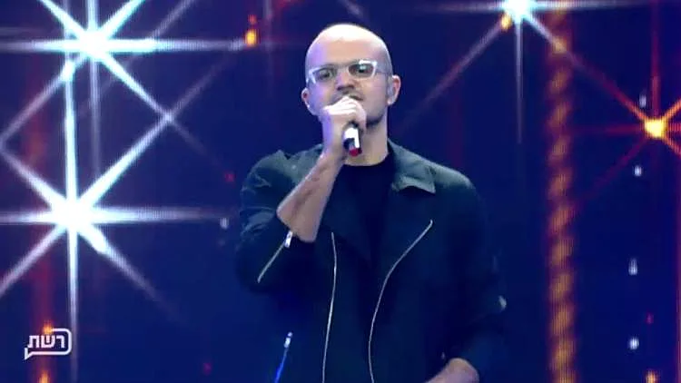 אברהם טל קורע את הבמה עם מאש-אפ מיוחד