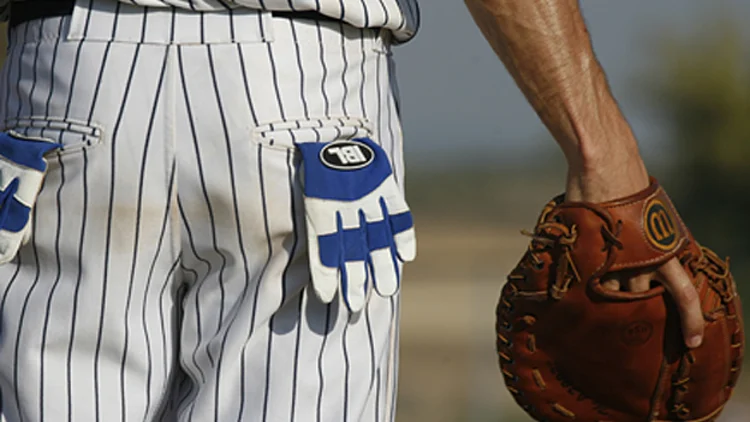 צפו: ישראל הפכה למעצמת בייסבול | חדשות 13