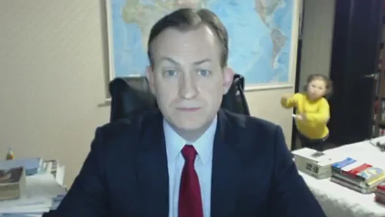 צפו בסרטון שסחף את הרשת