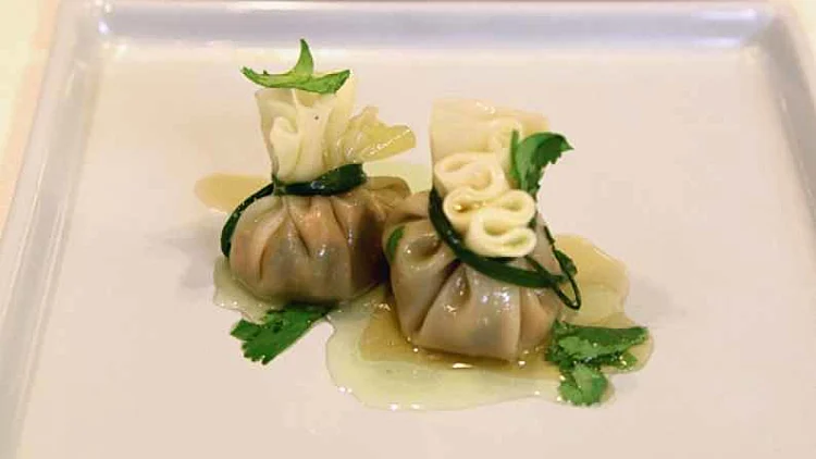 איך מכינים דים סאם?