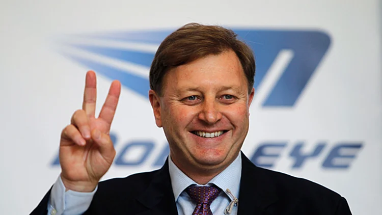 "קרובים לחזון". אבירם