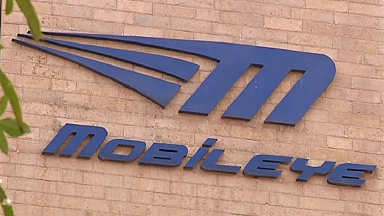 mobileye, מובילאיי