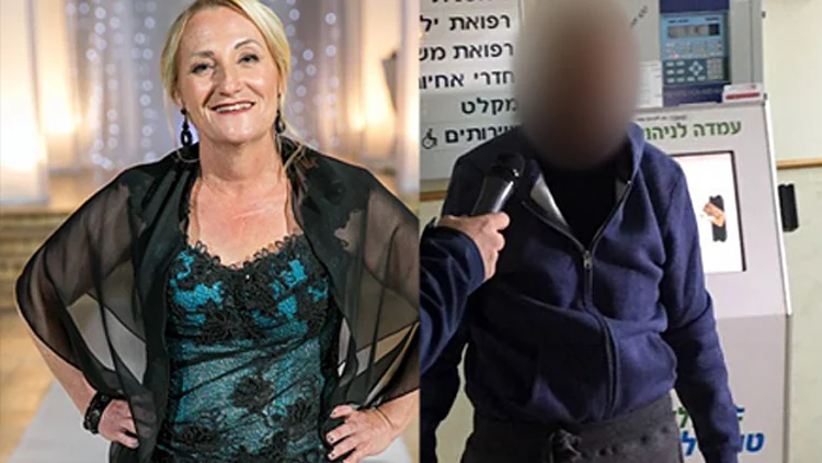 3 שנים, 3,000 תקיפות: "מתריעים כל הזמן. עד כאן" | חדשות 13