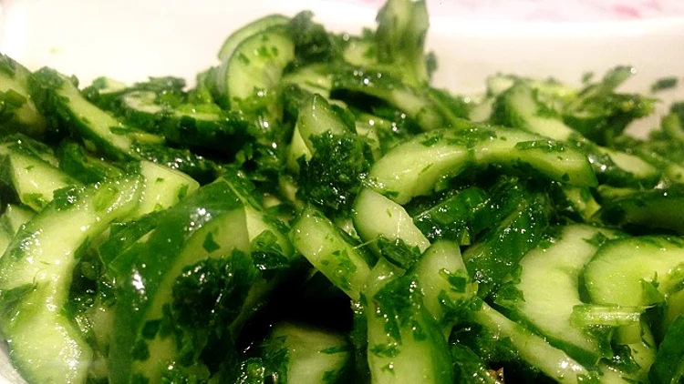 סלט של נחישות | רשת 13