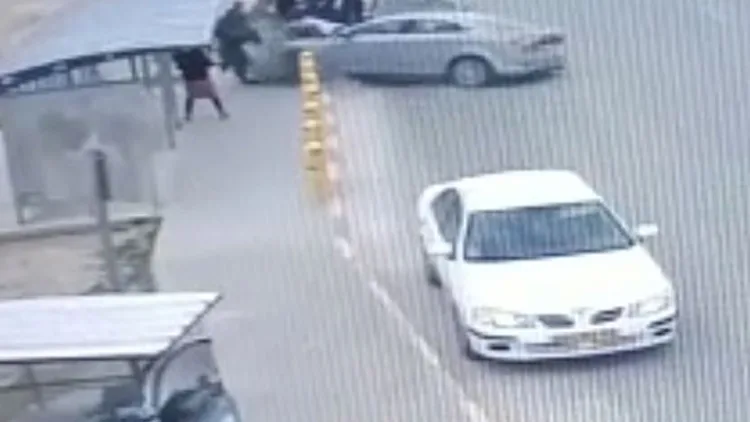 ניסיון פיגוע דריסה בגוש עציון