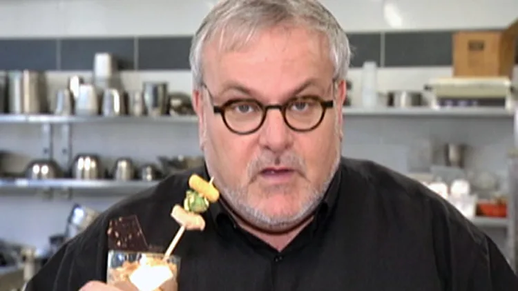 מנחם הורוביץ