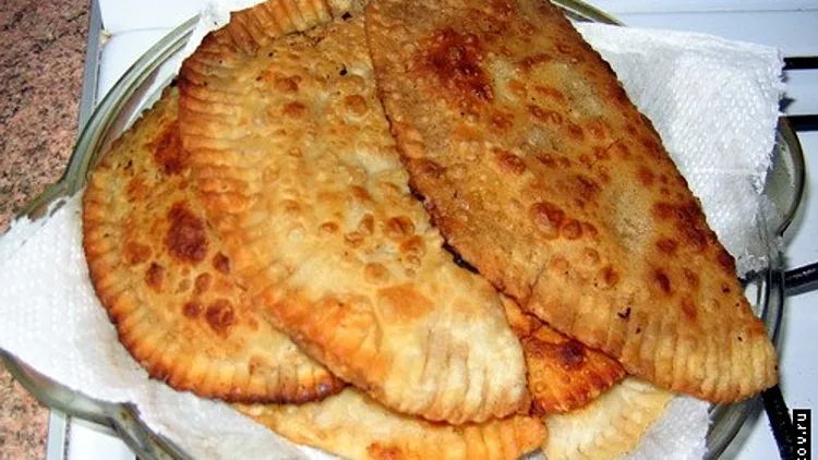 צ'יבורקי אוזבקי | רשת 13