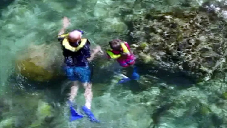 מגשים חלומות: האיש שבונה חבילות נופש מיוחדות | חדשות 13