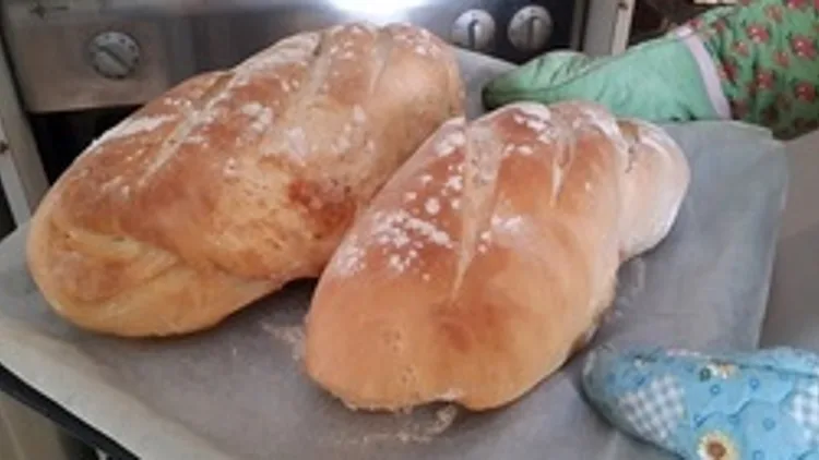 לחם ביתי | רשת 13