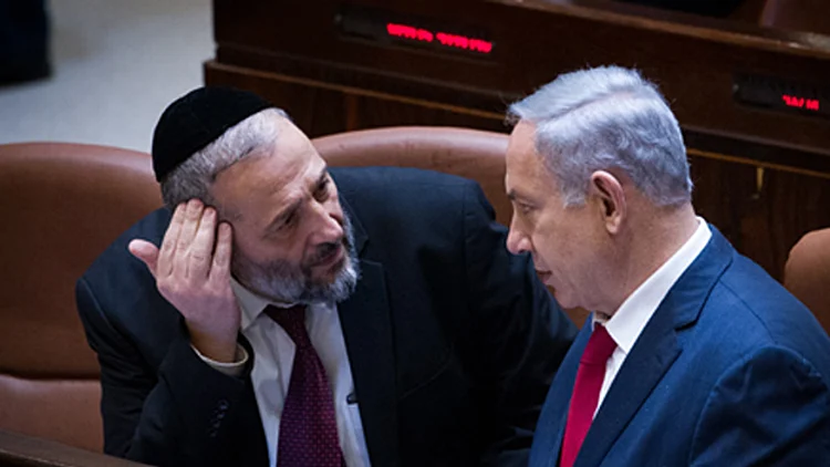 "נתניהו יישא בהשלכות"