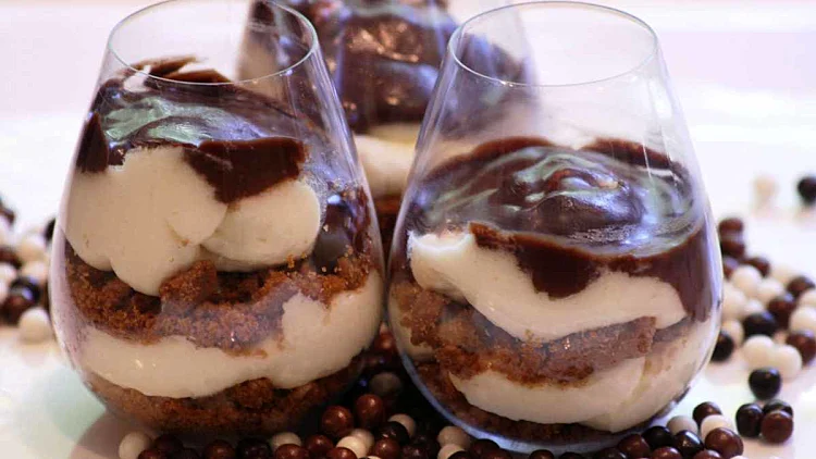 עוגה בכוסית | רשת 13