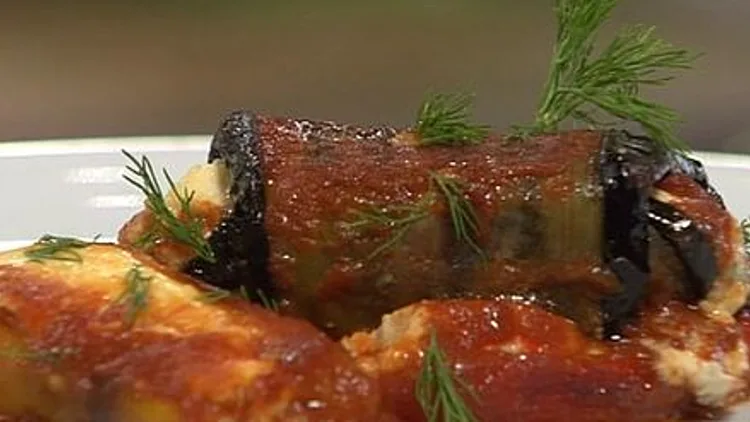 ממולאים יווניים