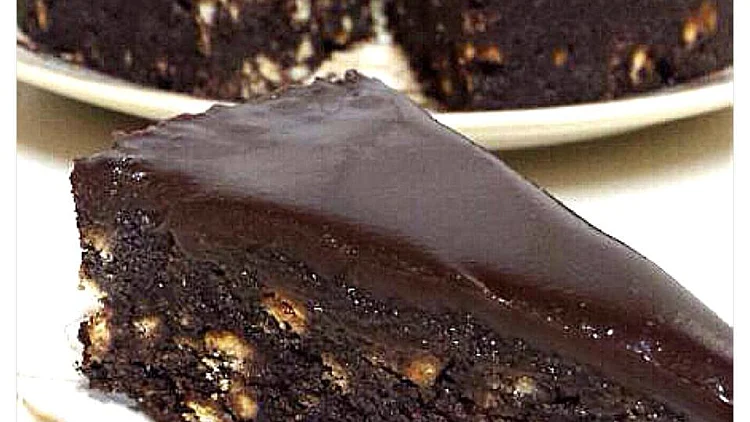 עוגת שוקולד ועוגיות בעשר דקות! | רשת 13