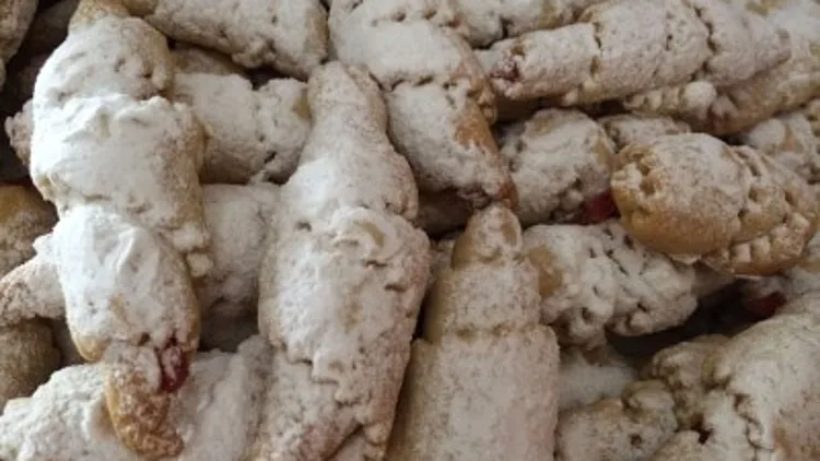 עוגיות לוקום | רשת 13