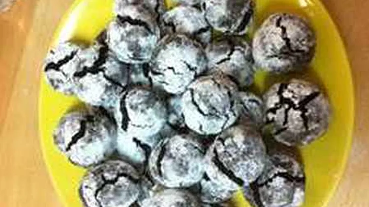 עוגיות שוקולד מתפוצצות | רשת 13