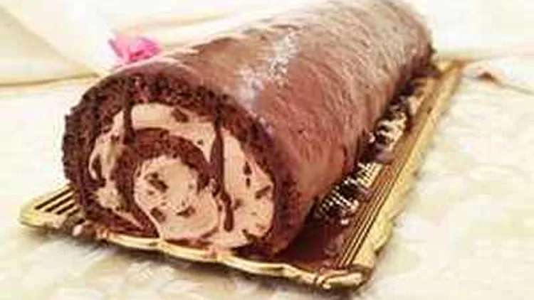 רולדת שוקו שוקו | רשת 13