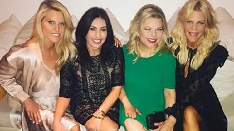 השרה לובשת פראדה? שרה נתניהו ומירי רגב כובשות את שבוע האופנה