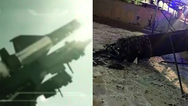 איומים בסוריה: "מגיבים לתוקפנות" | חדשות 13