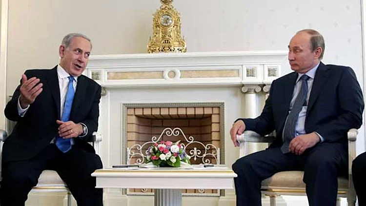 אחרי התקיפה: רוסיה דורשת הבהרות | חדשות 13