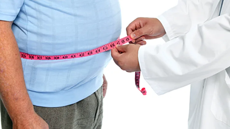 רבע מאוכלוסיית ישראל סובלת מהשמנה, אילוס