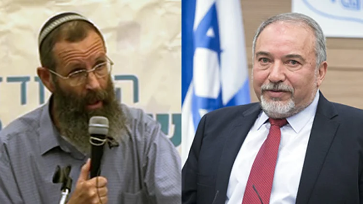 יזומן לשימוע במשרד הביטחון. לוינשטיין