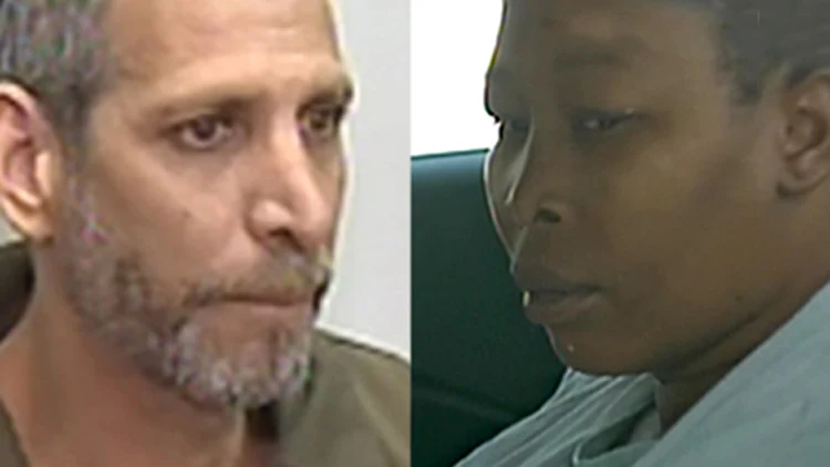 "אמרת שתפגעי בה": העימות במשטרה | חדשות 13