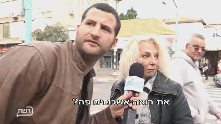 יצאנו לבדוק: לאן נעלמו כל האשכנזים?