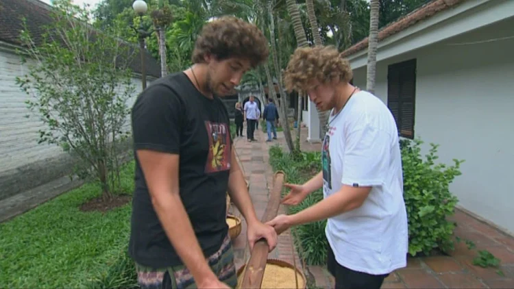 הלחץ ניצח: מה קרה לאורי?