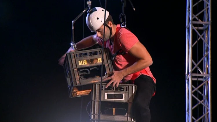 נפילות זה כאן!