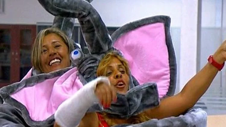 המירוץ למיליון – עונה 2 פרק 17: חסרי מעצורים! | רשת 13