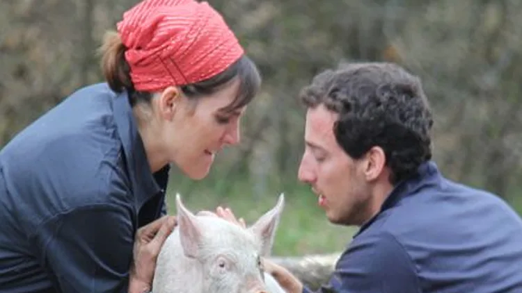 המירוץ למיליון – עונה 2 הפרק השני: משהו אש!!! | רשת 13